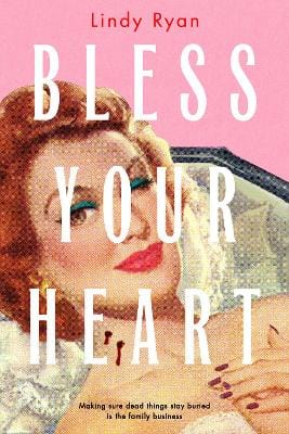 Lindy Ryan: Bless Your Heart [2024] paperback Supply