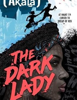 Akala: The Dark Lady [2022] paperback Online