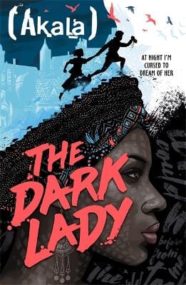 Akala: The Dark Lady [2022] paperback Online