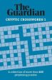 The Guardian: The Guardian Cryptic Crosswords 1 [2021] paperback on Sale