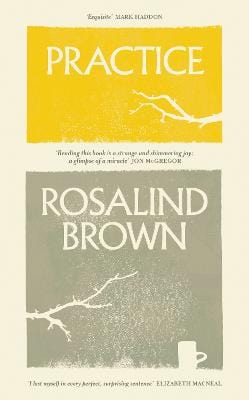 Rosalind Brown: Practice [2024] paperback For Cheap