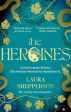 Laura Shepperson: The Heroines [2024] paperback on Sale