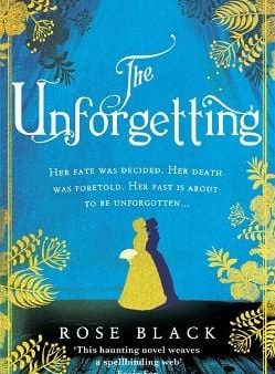 The Unforgetting: A spellbinding and atmospheric historical novel Discount