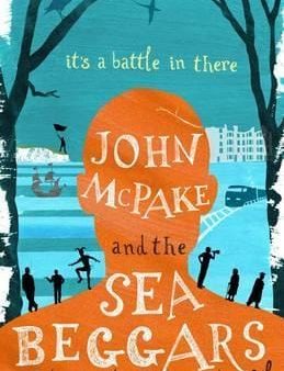 Stuart Campbell: John McPake and the Sea Beggars [2014] paperback Supply