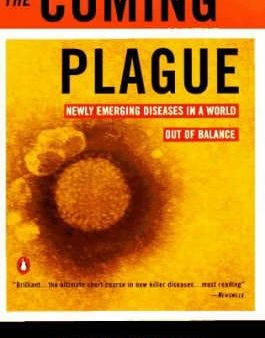 The Coming Plague Online Sale