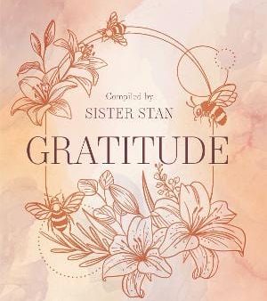 Sister Stan: Gratitude [2024] paperback Discount