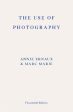 Annie Ernaux: The Use of Photography [2024] paperback on Sale