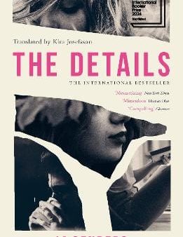 Ia Genberg: Ia Genberg: The Details (2024) paperback [2024] paperback Online