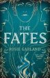 Rosie Garland: The Fates [2024] paperback on Sale