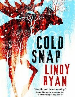 Lindy Ryan: Cold Snap [2024] hardback Fashion