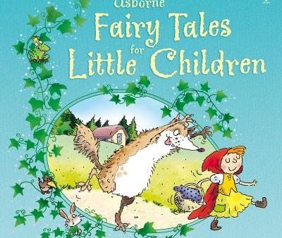 Susanna Davidson: Fairy Tales For Little Children [2008] hardback on Sale