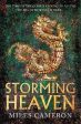 Miles Cameron: Storming Heaven [2024] paperback Online