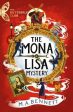 M.A. Bennett: The Butterfly Club: The Mona Lisa Mystery [2023] paperback Supply