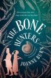 Joanne Burn: The Bone Hunters [2024] hardback For Cheap