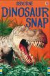 Usborne: Dinosaur Snap [2004] For Cheap