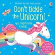 Sam Taplin: Don t Tickle The Unicorn! [2021] Online Sale