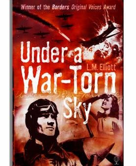 Under a War-torn Sky Online Hot Sale