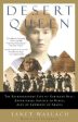 Janet Wallach: DESERT QUEEN [2005] paperback Online Sale