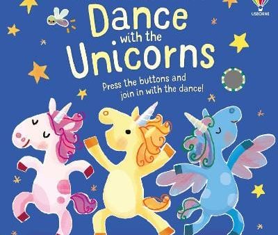 Sam Taplin: Dance With The Unicorns [2022] Sale