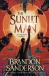 Brandon Sanderson: The Sunlit Man [2024] hardback Discount