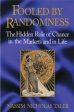 Nassim Nicholas Taleb: Fooled by Randomness [2001] hardback Cheap