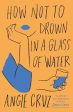 Angie Cruz: How Not to Drown in a Glass of Water [2024] paperback Supply